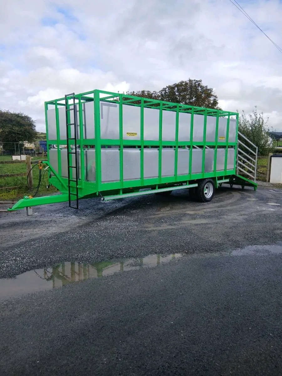 Trailer - Image 1