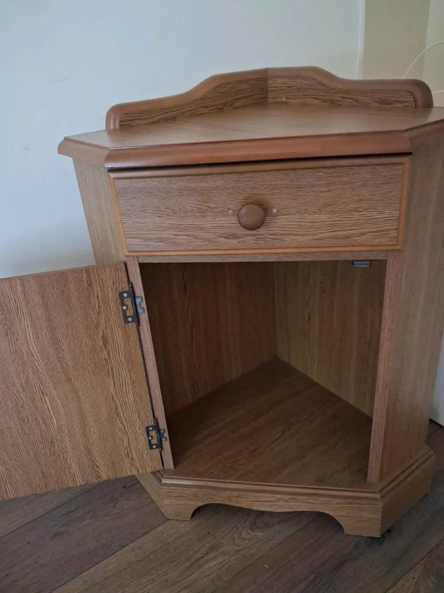 Dining room corner unit - Image 2