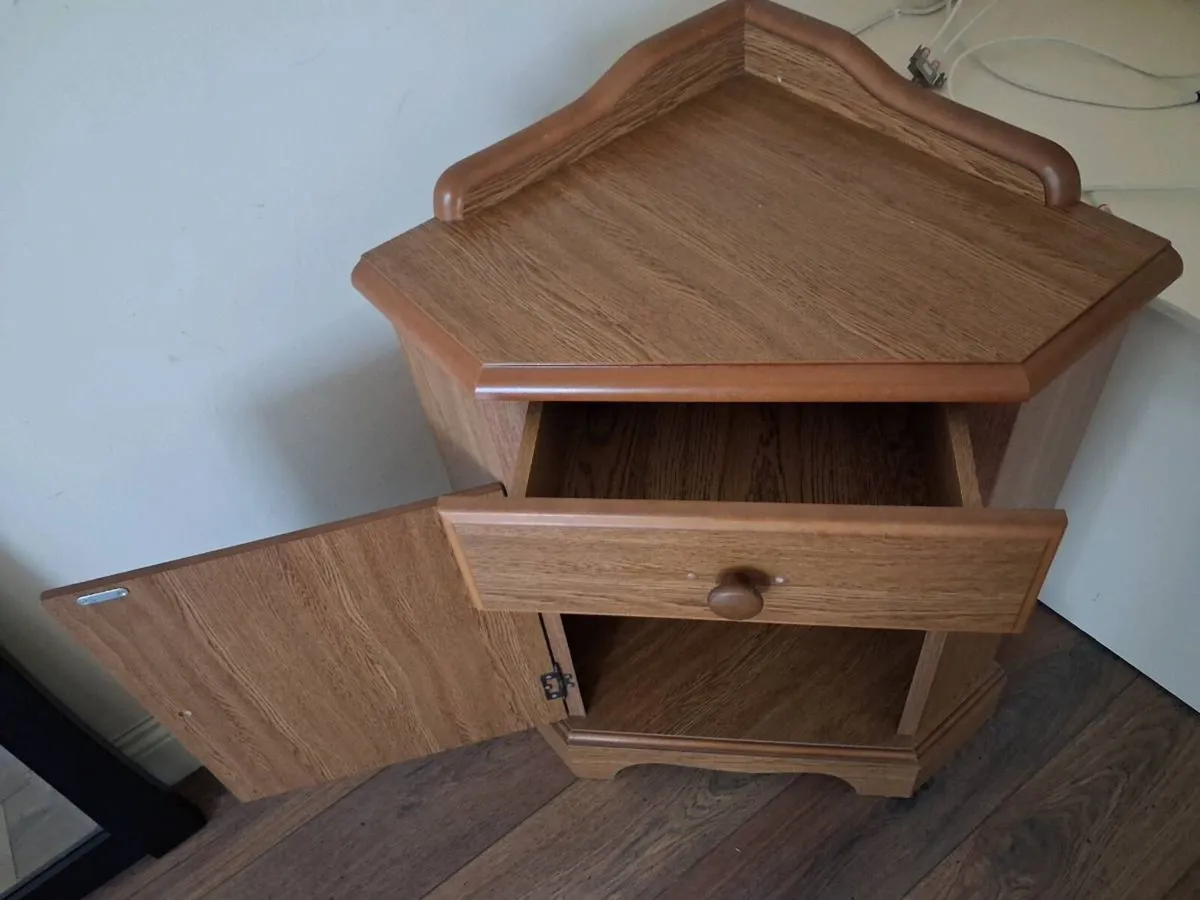 Dining room corner unit - Image 3