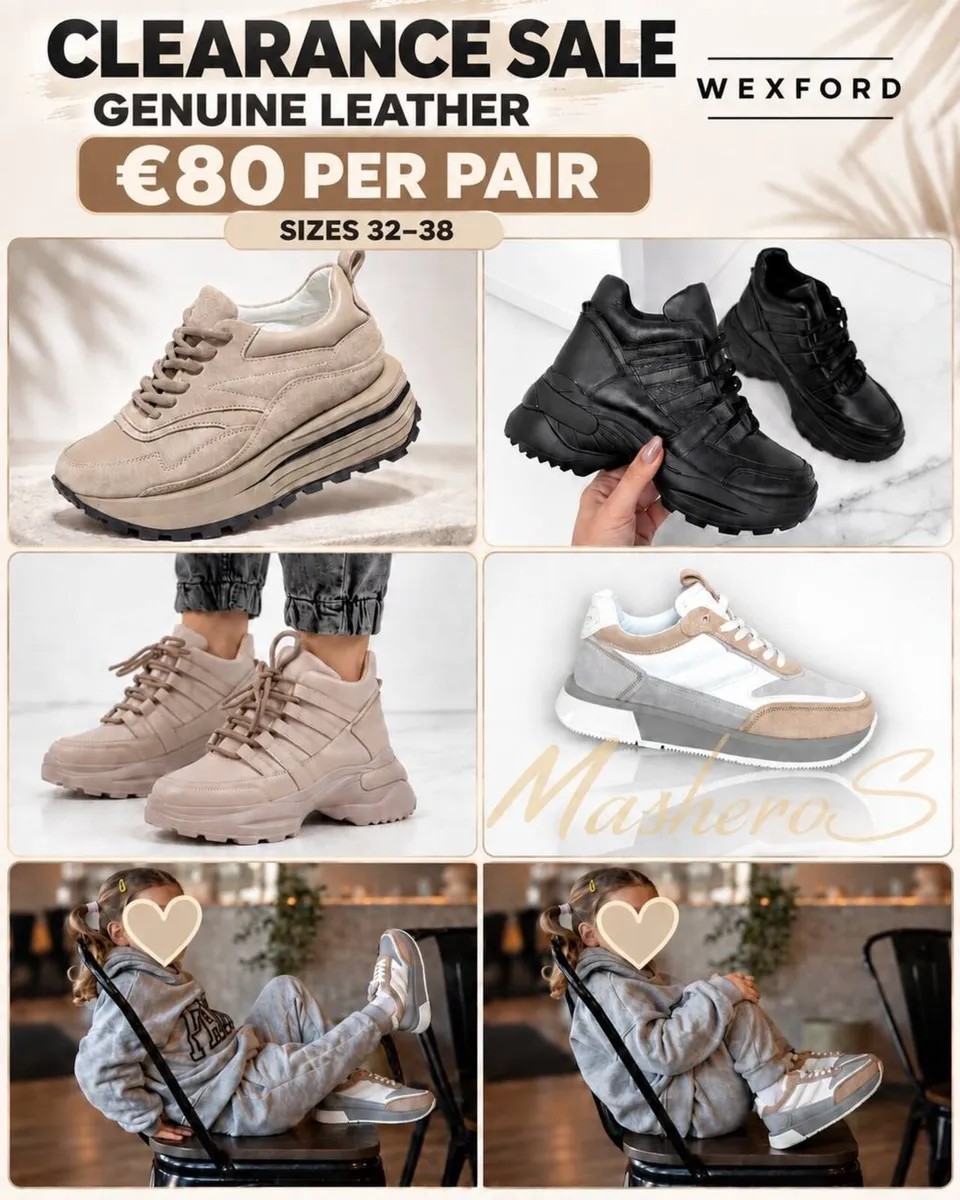 Shoes - Image 4