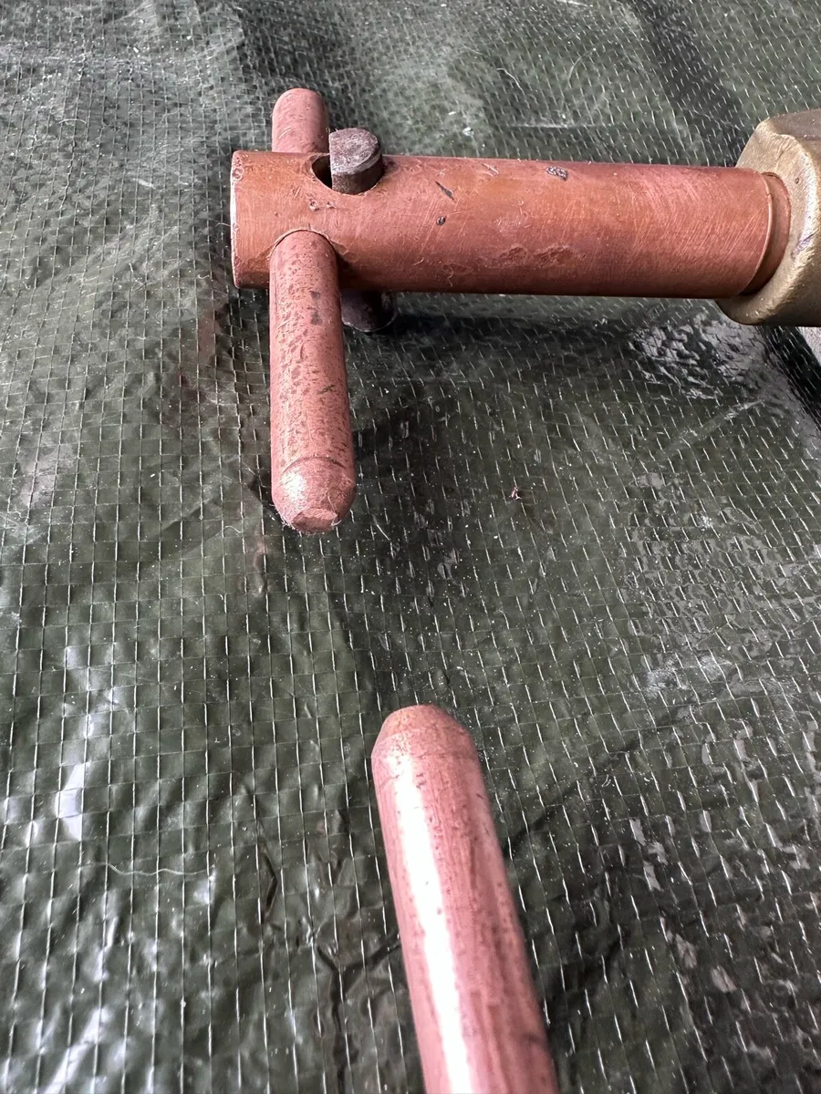 Vehicle Restoration Tools - Image 3