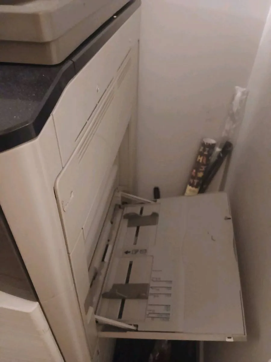 Sharp MX 2314N Photocopier - Image 2