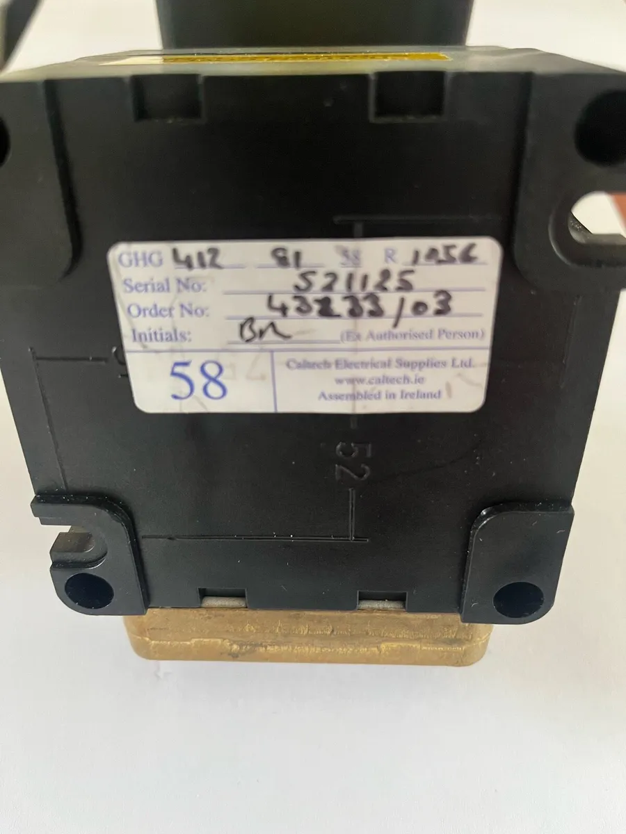 Atex rated EStop’s - Image 3