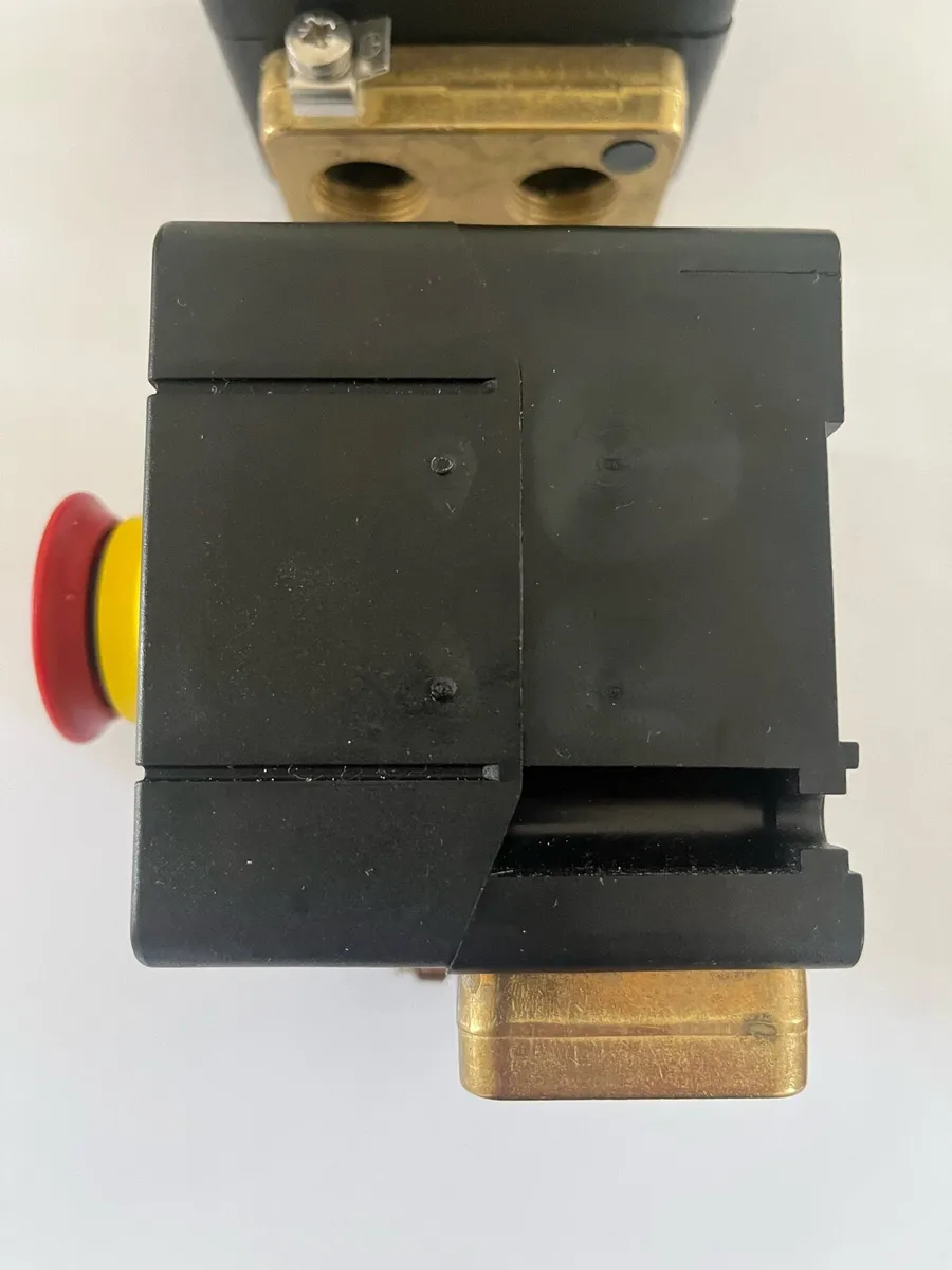 Atex rated EStop’s - Image 2