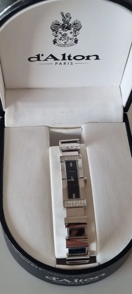 3 ladies watches - Image 3