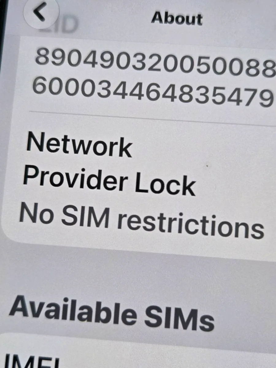 iphone 11 pro max - Image 2