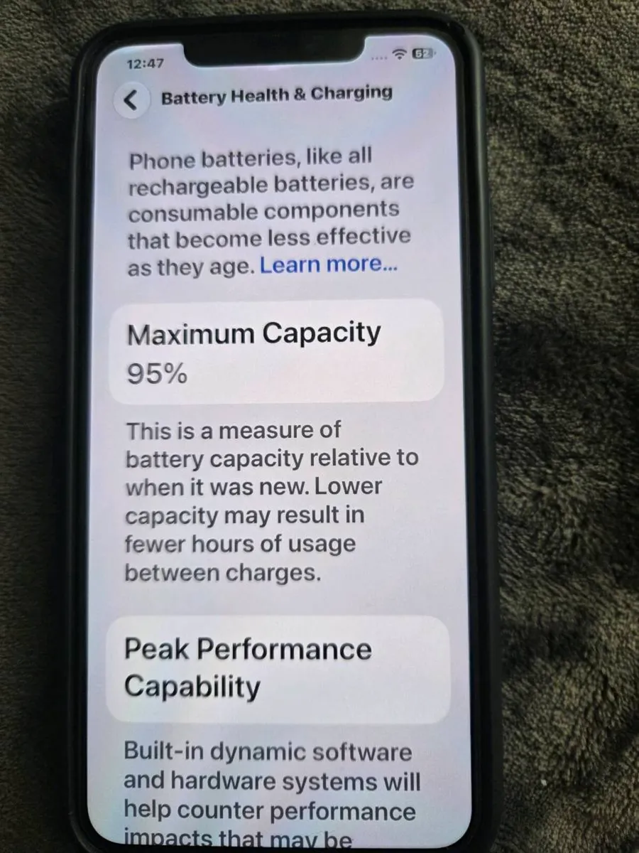 iphone 11 pro max - Image 4