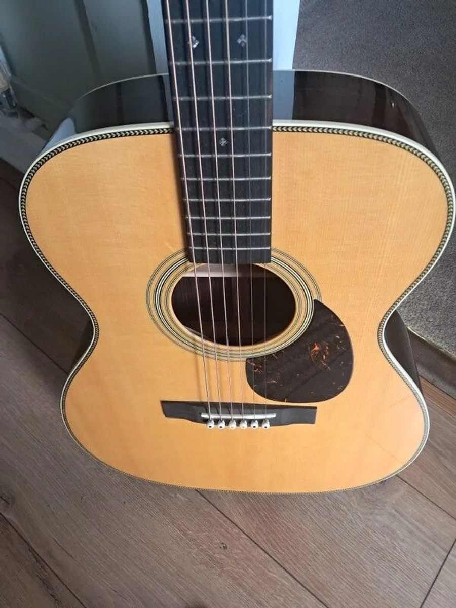 Martin om 28 refresh - Image 2