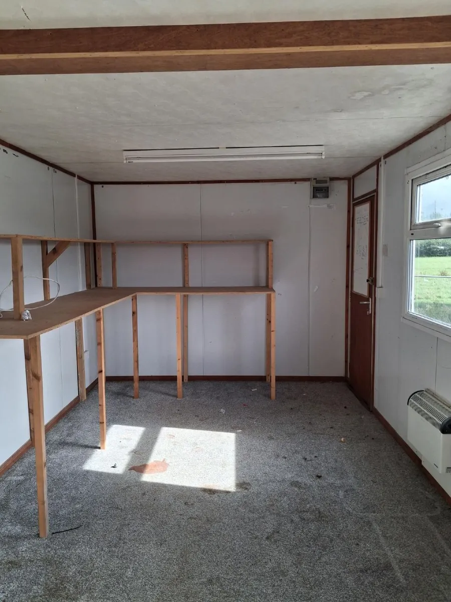 Portacabin - Image 2