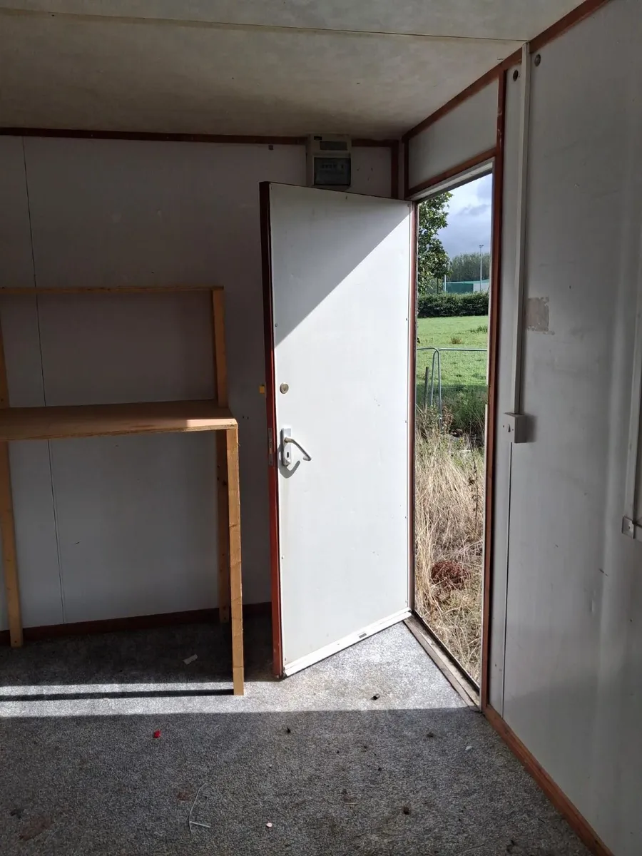 Portacabin - Image 3
