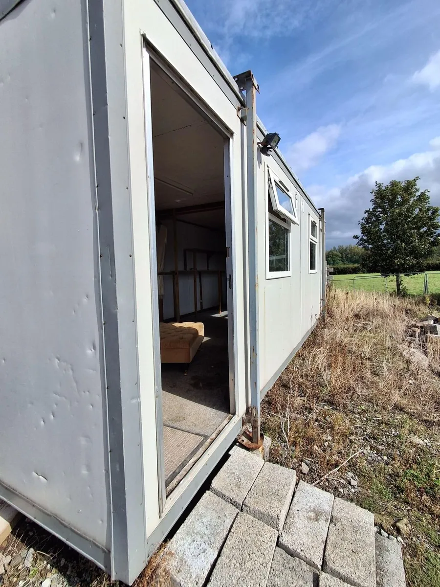 Portacabin - Image 1