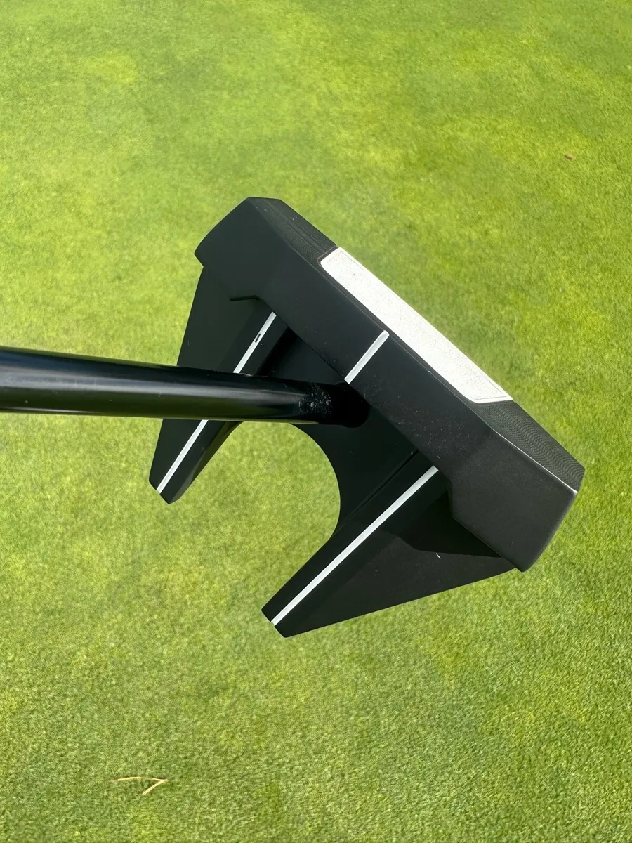 Odyssey AI-Dual square to square putter - Image 2