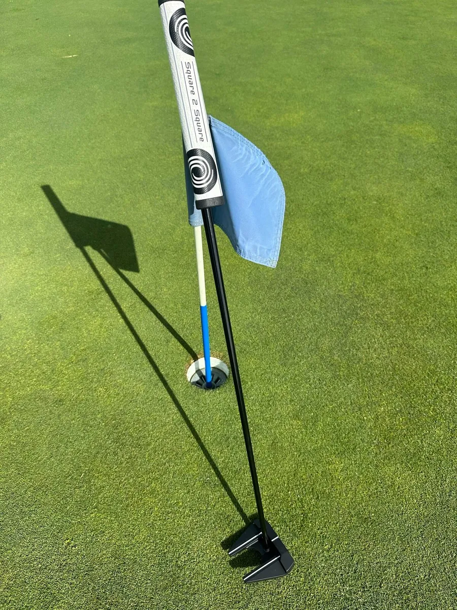 Odyssey AI-Dual square to square putter - Image 1