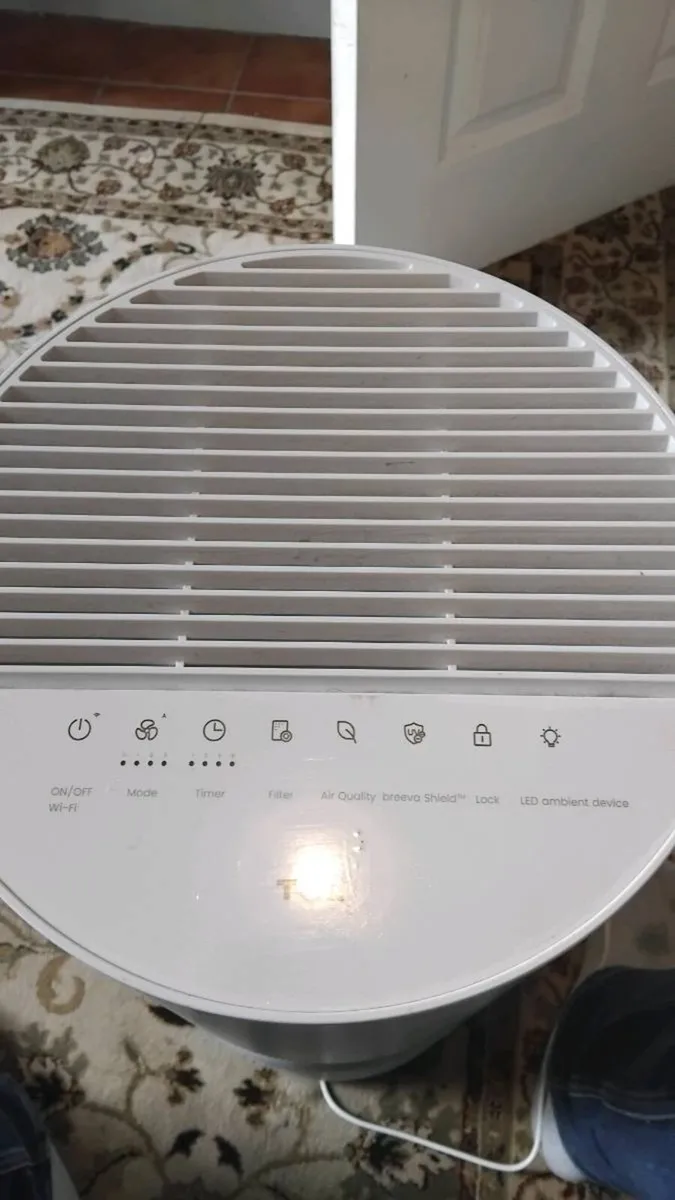 Air purifier - Image 2