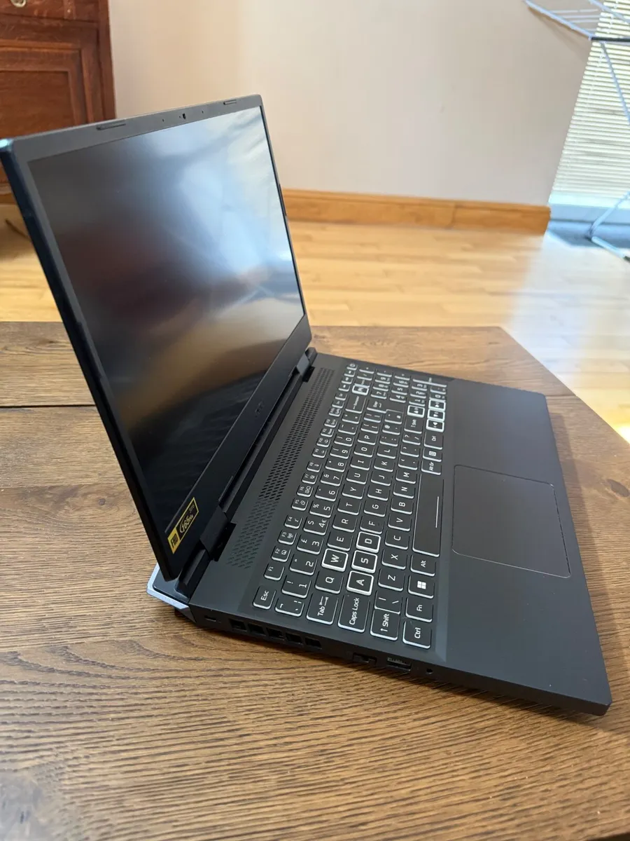 Acer Nitro 5 AN515-46 Gaming Laptop RTX 3060 16GB - Image 3