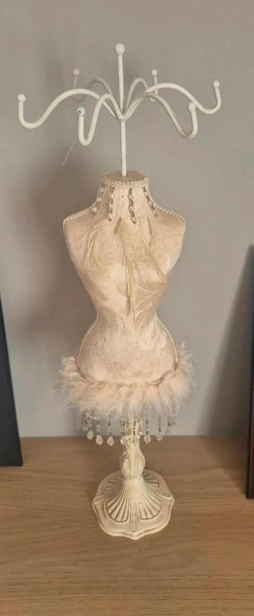 Jewellery Stand