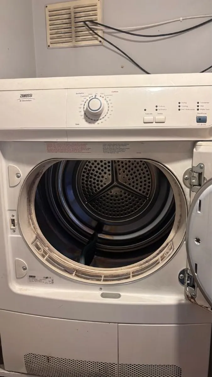 Tumble Dryer - Image 1