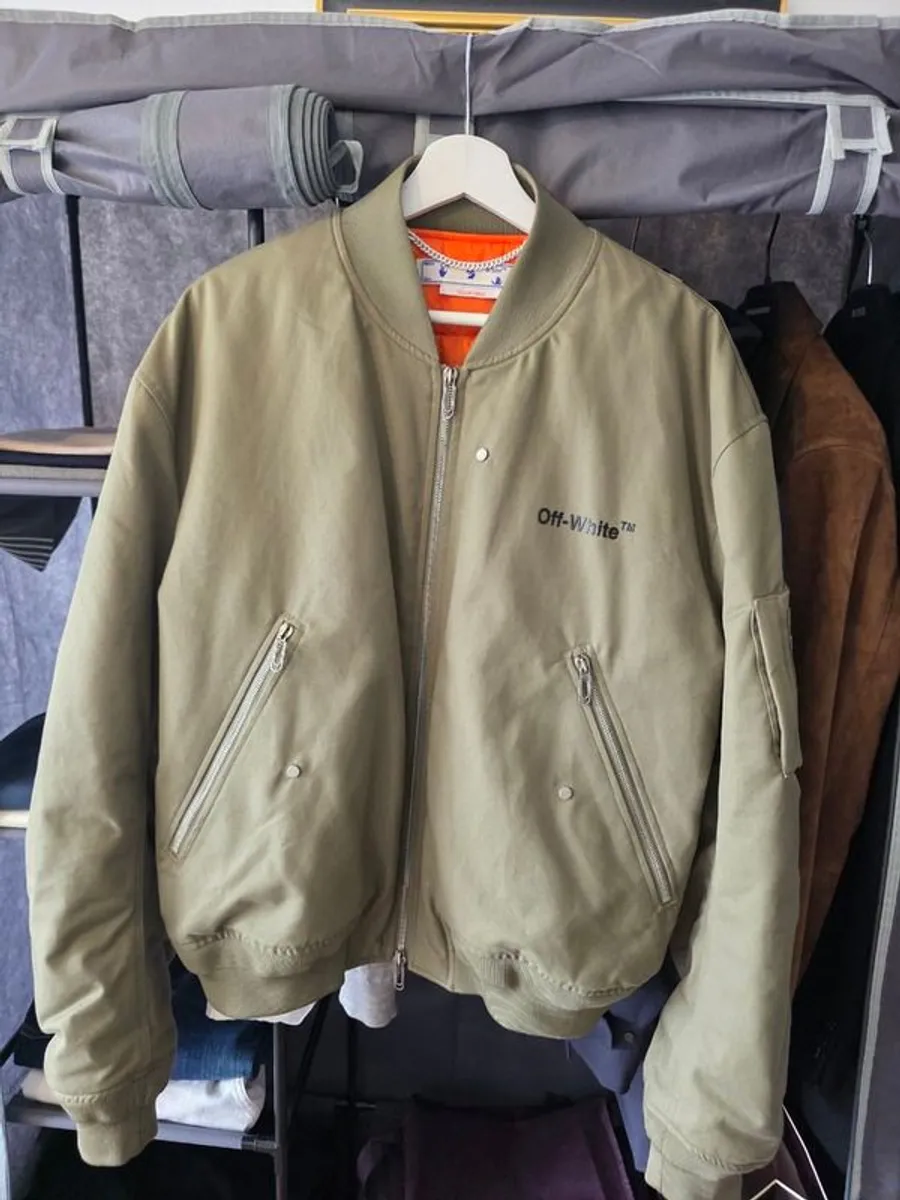 Jaket - Image 1