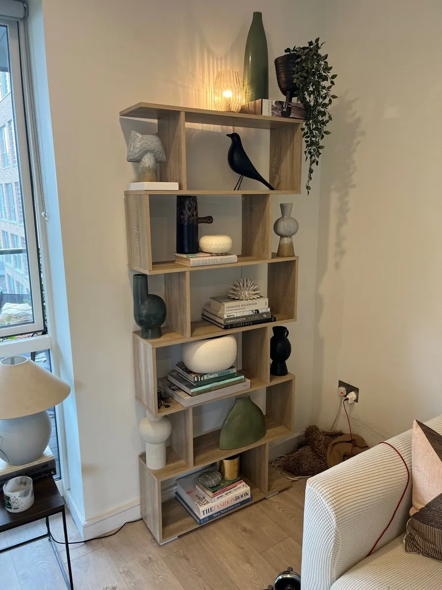 Shelving unit - Image 2