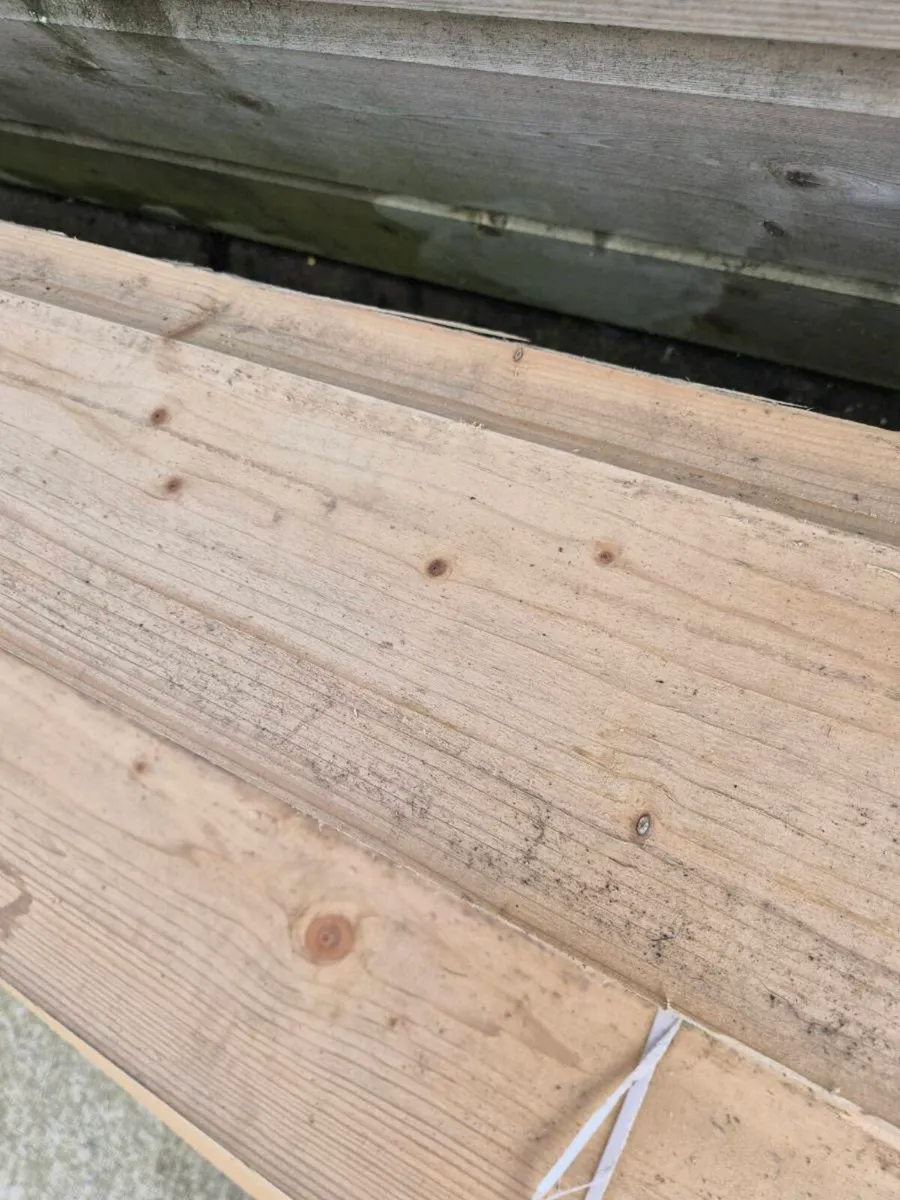 Shed cladding - Image 4