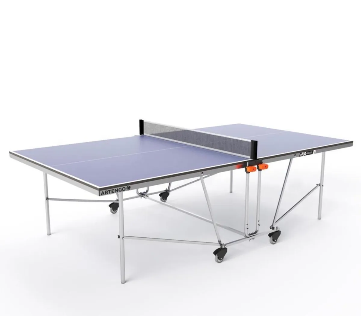 Table tennis - Image 1