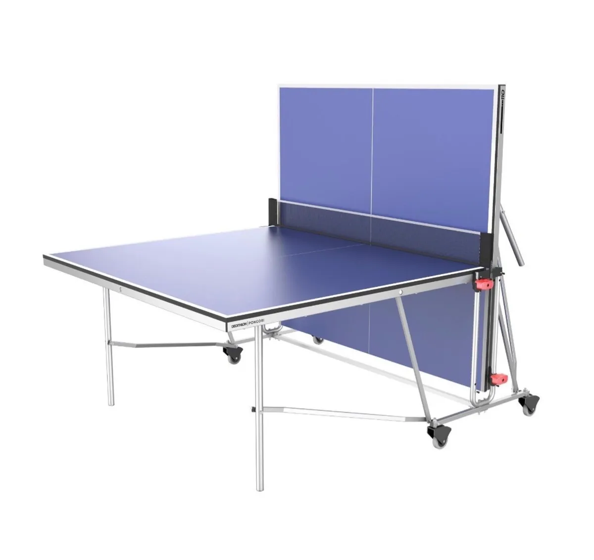 Table tennis - Image 2