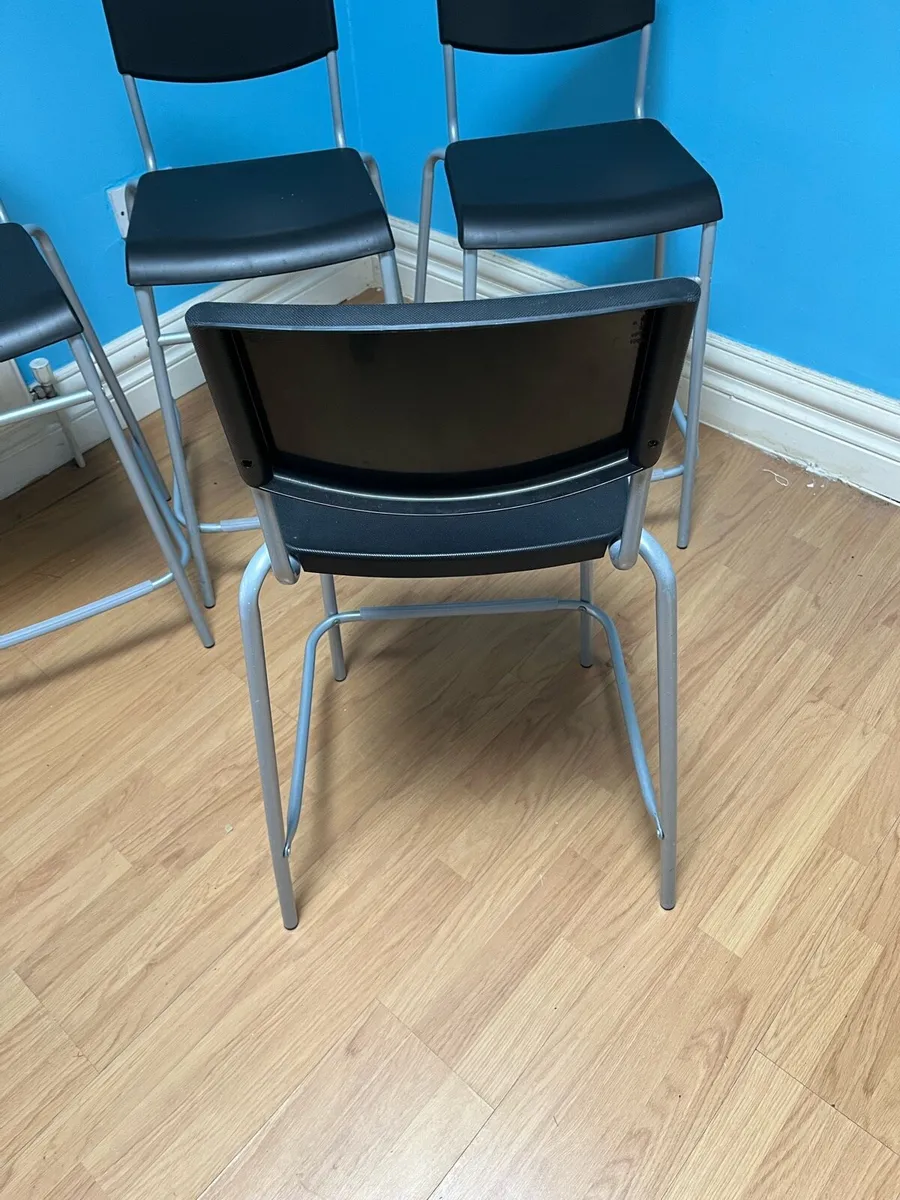 Stools kitchen - Image 2