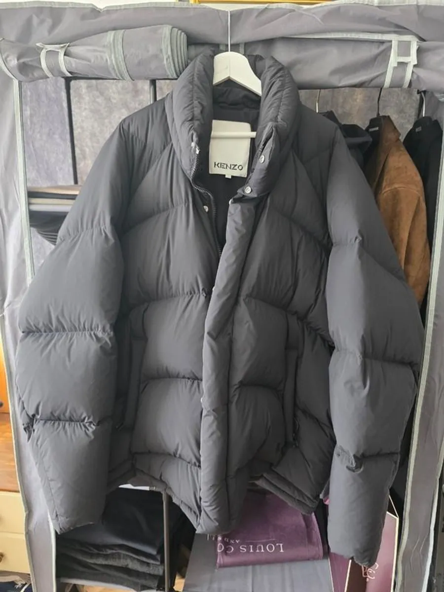 Jaket - Image 1