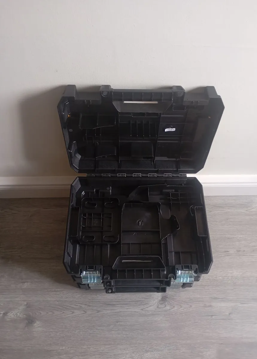 DeWalt Impact Driver/Drill Cases (New) - Image 3