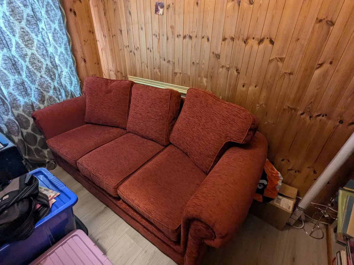 Couch - Image 1
