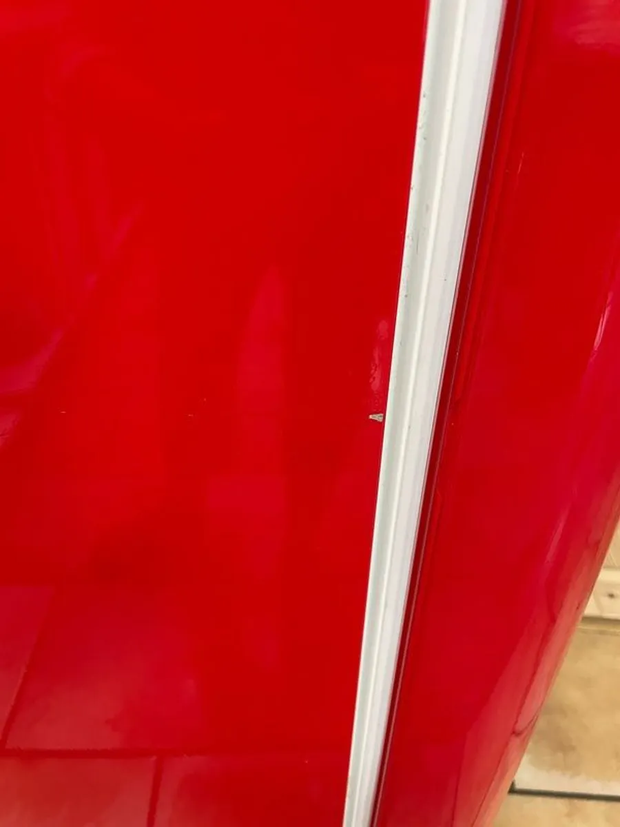 Smeg Fab Fridge - Image 2