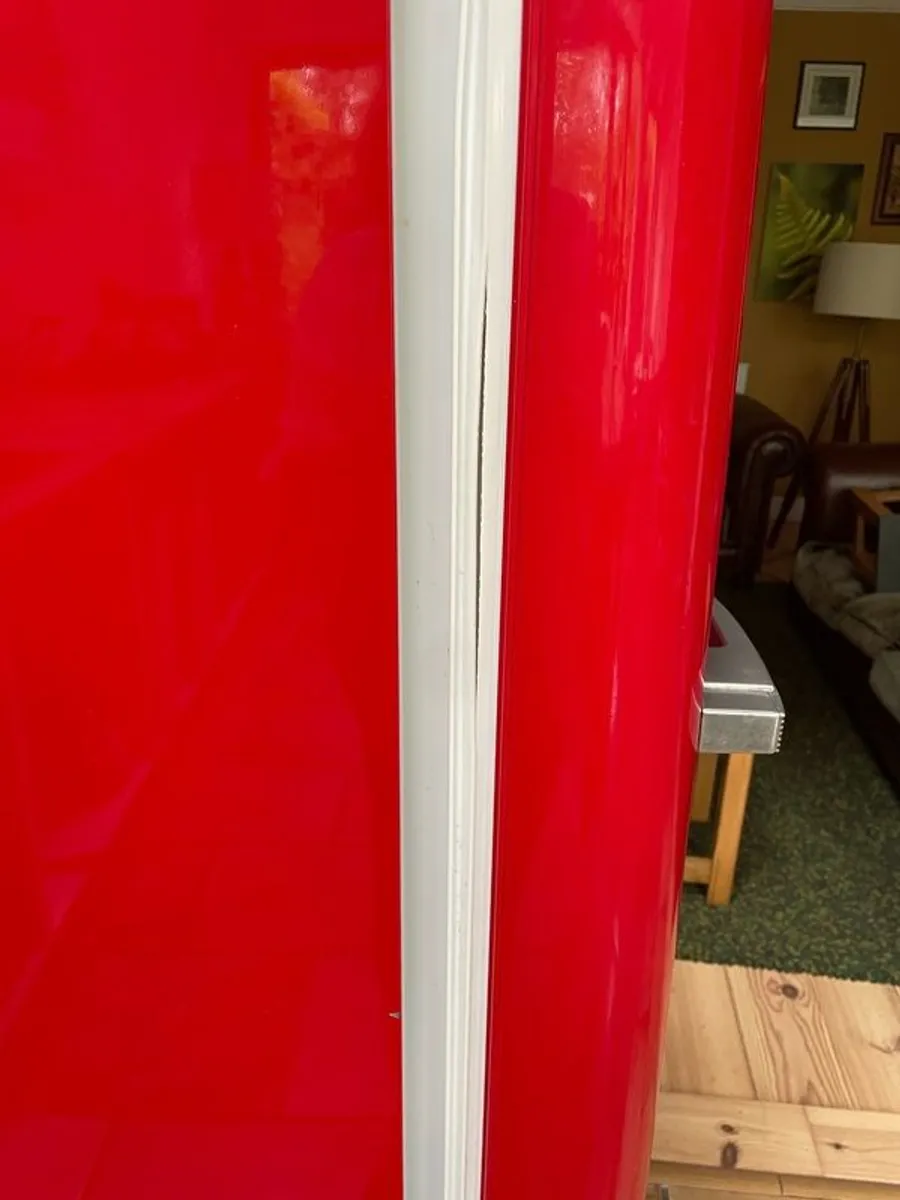 Smeg Fab Fridge - Image 3
