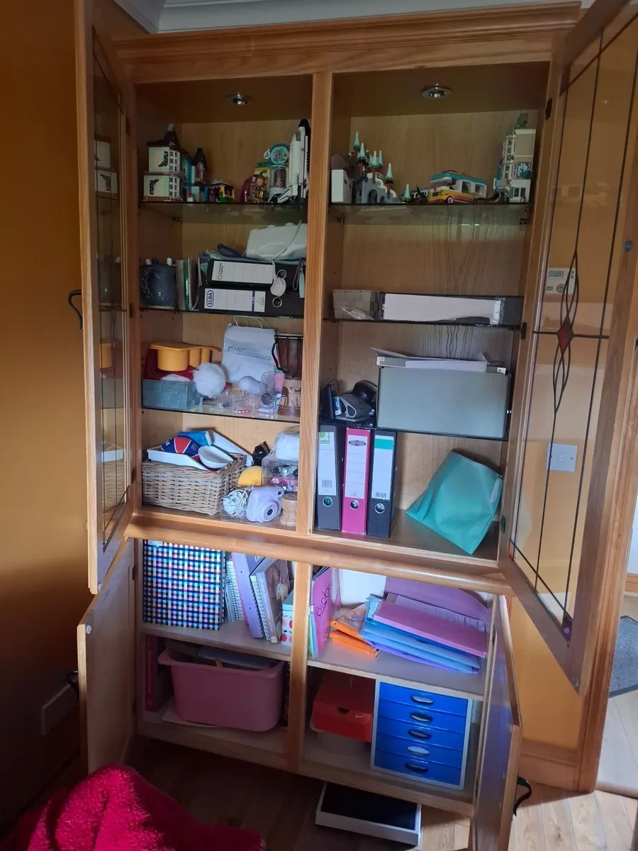 Kitchen or Display Press - Image 1