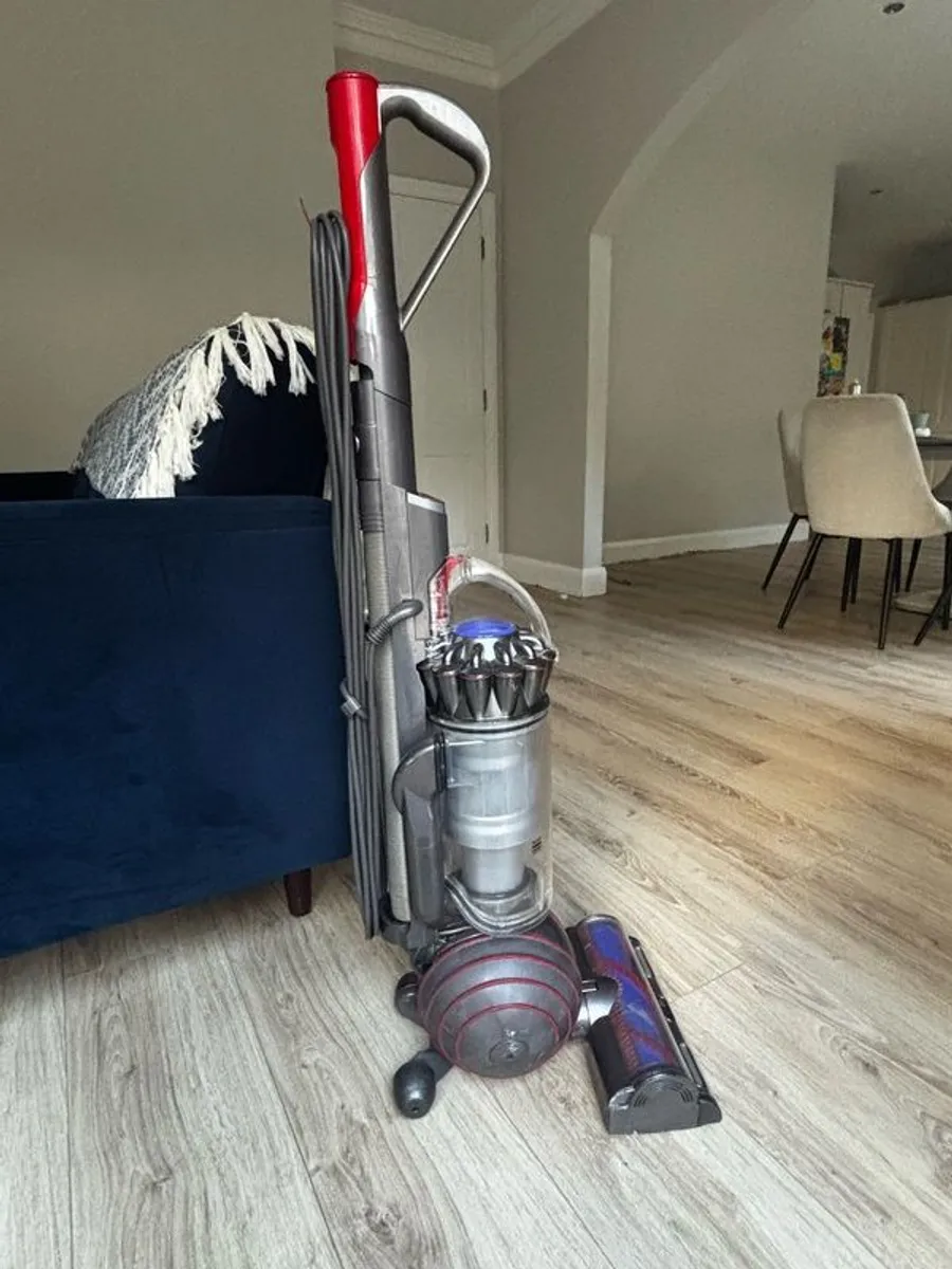 dyson animal ball upright - Image 3