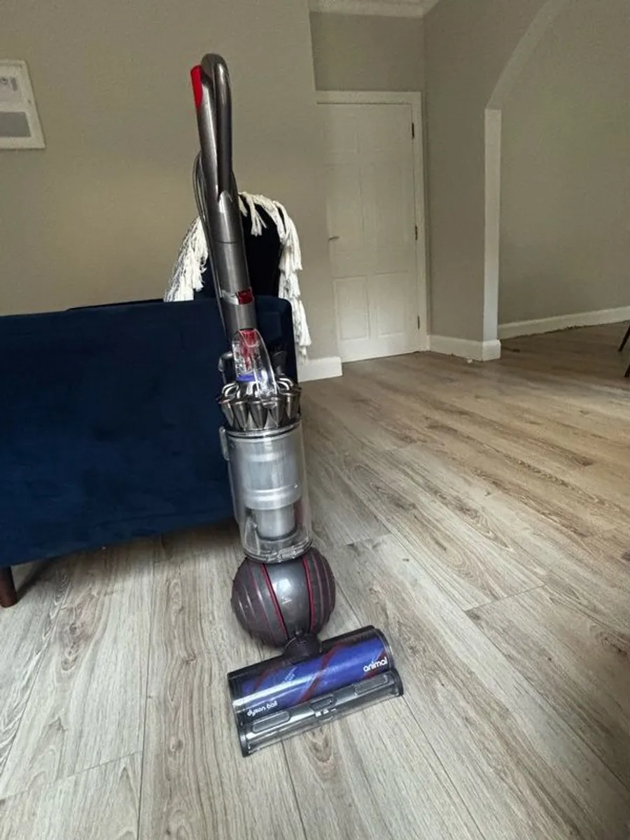 dyson animal ball upright - Image 4