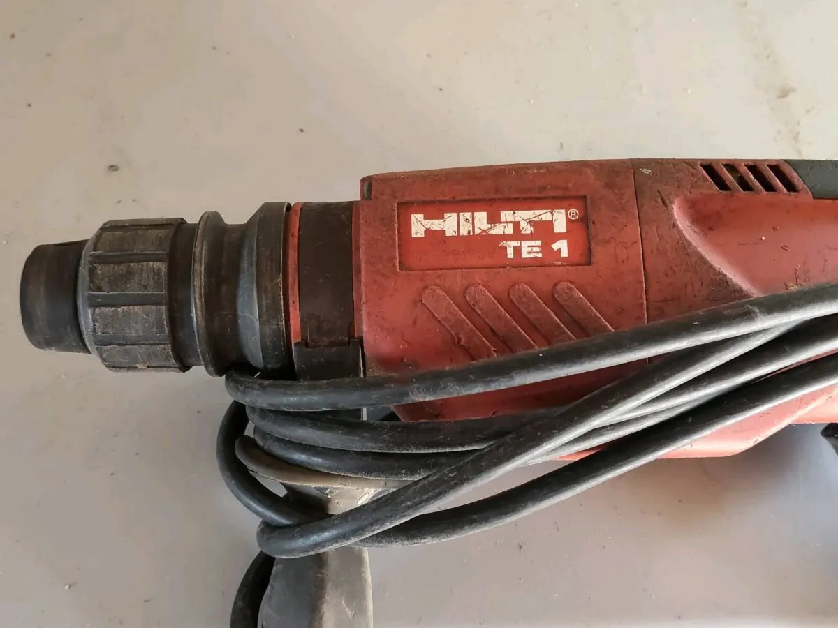 Drill - Image 1
