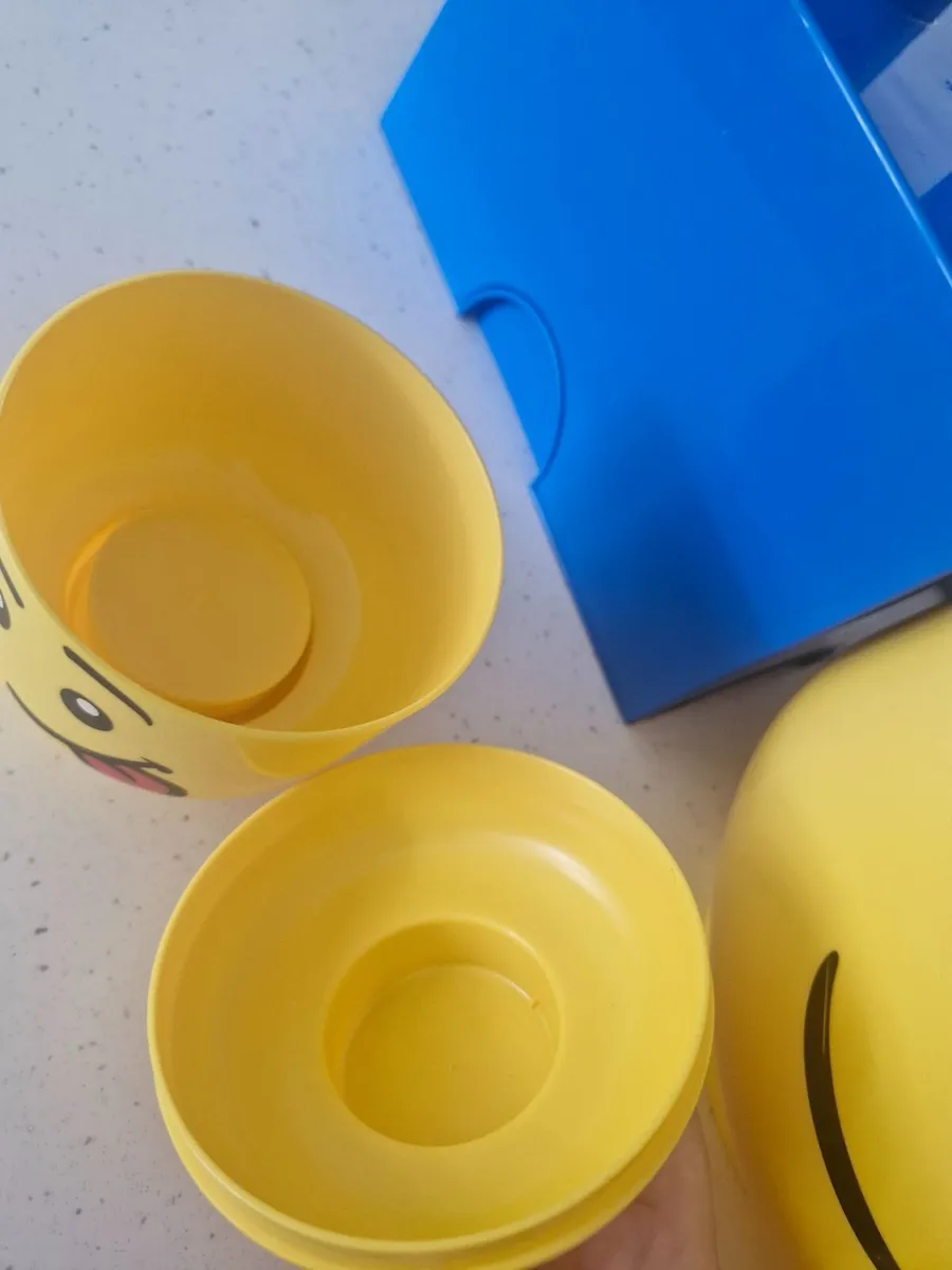 Lego storage - Image 2