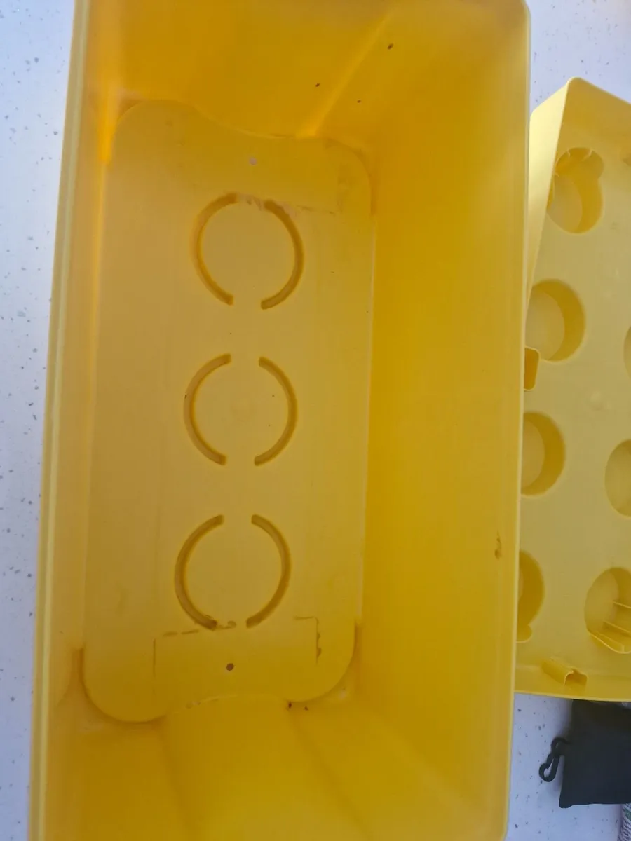 Lego storage - Image 1