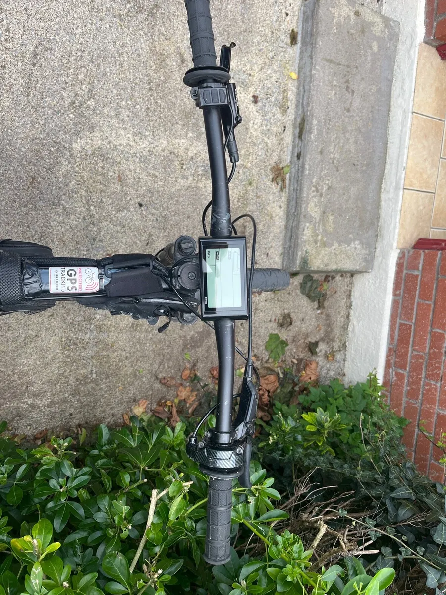 E-bike conversion kit - Image 2