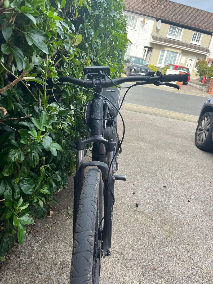 E-bike conversion kit - Image 3