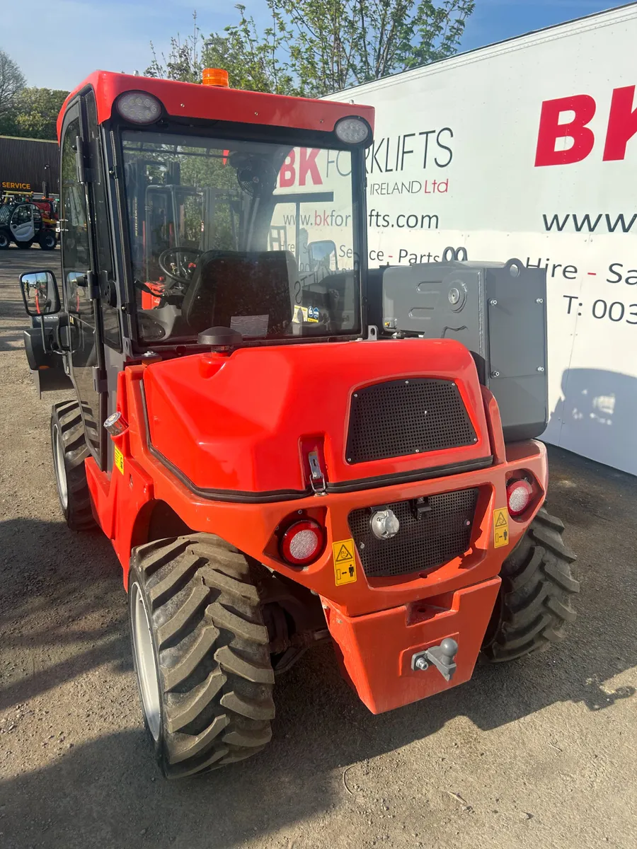 Everun ERT 1500 - Image 4