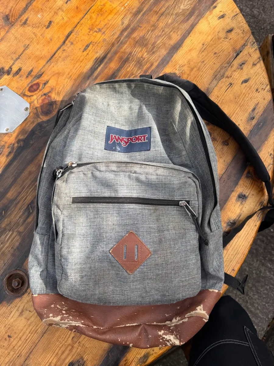 Jansport Bag - Image 1