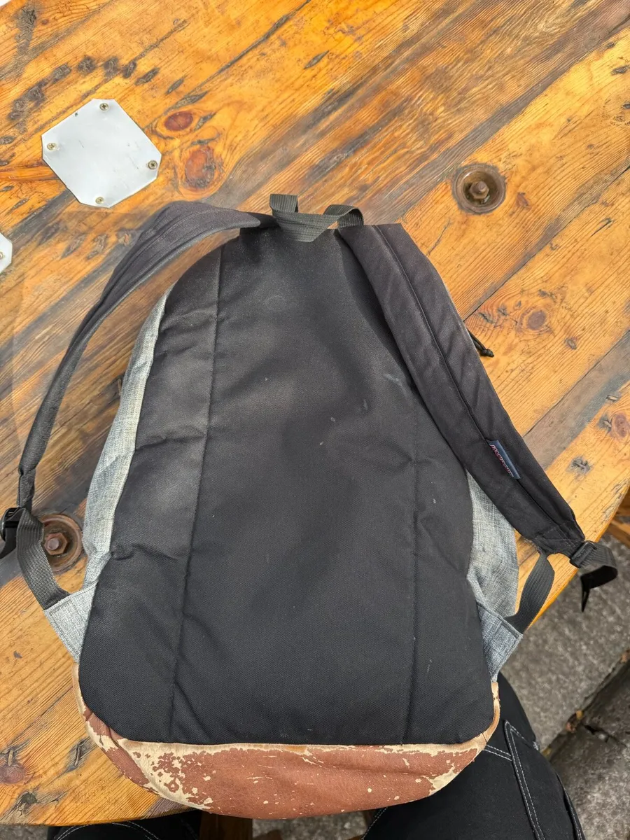 Jansport Bag - Image 2