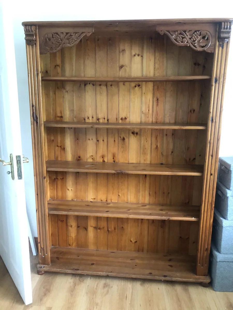 bookcase - Image 2