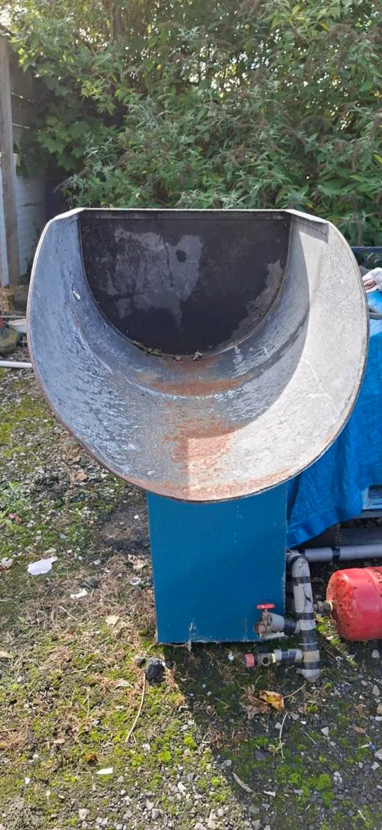 50 kg bucket for scales - Image 2