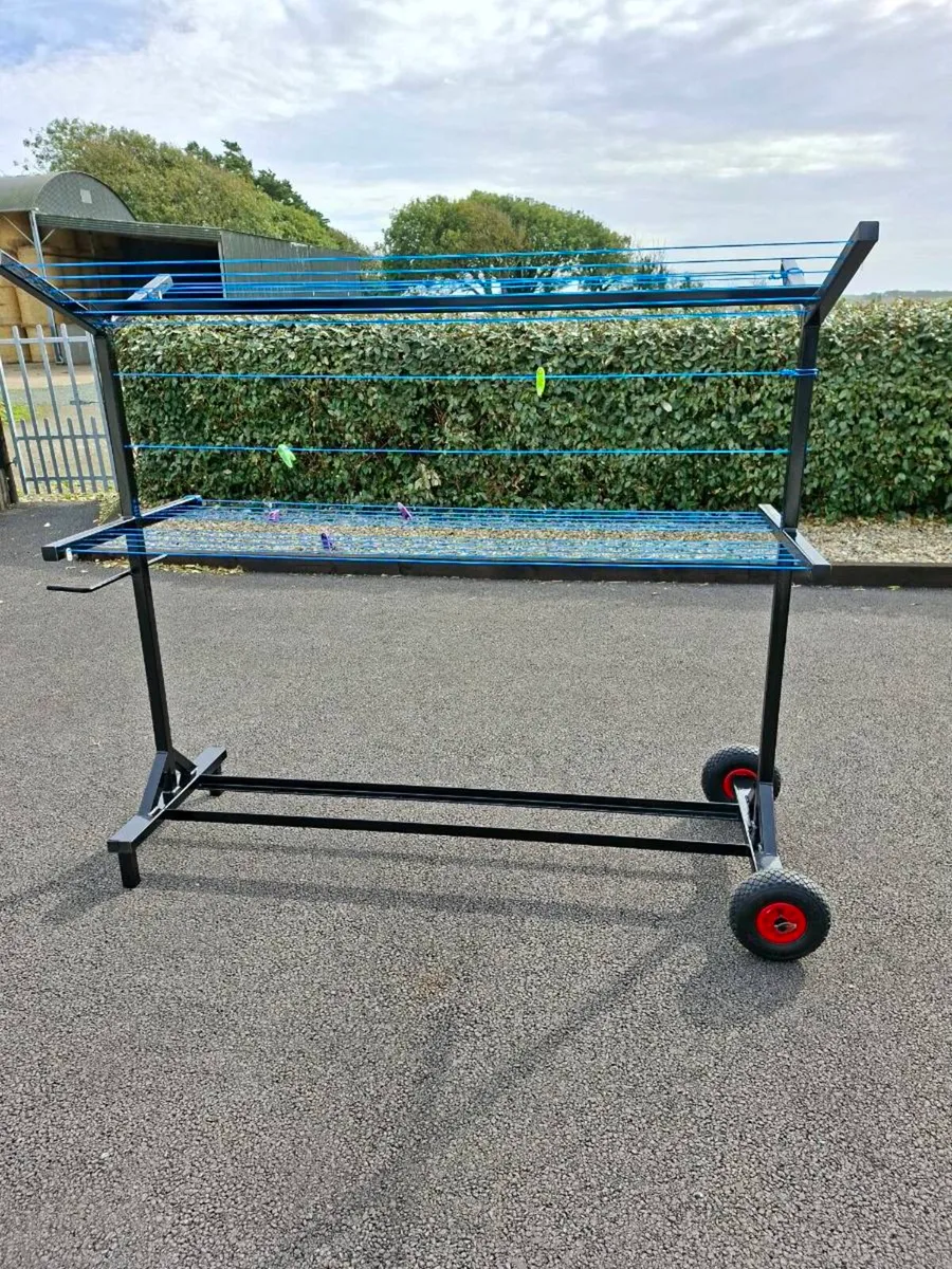 Mobile clothesline - Image 2