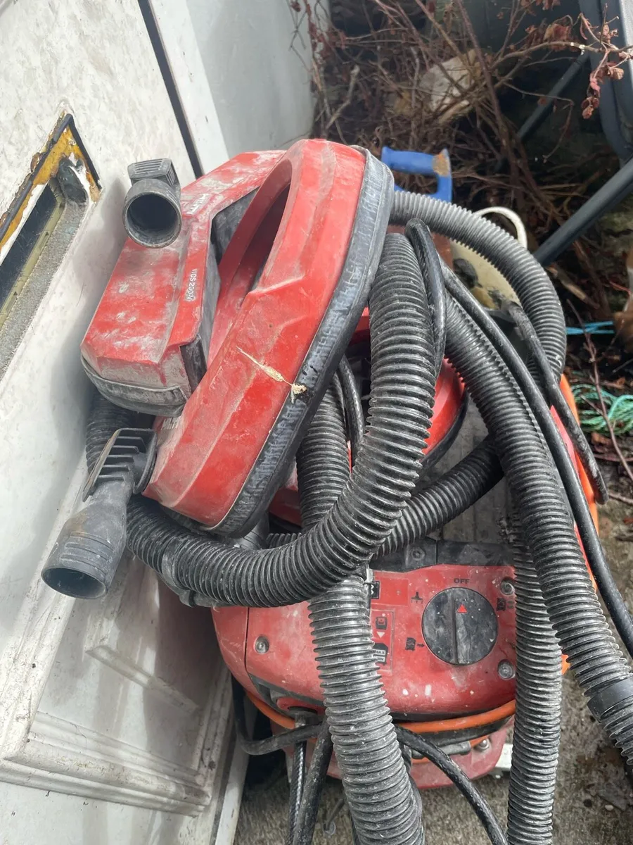 HILTI DD-WMS 100 Water Management System - Image 3