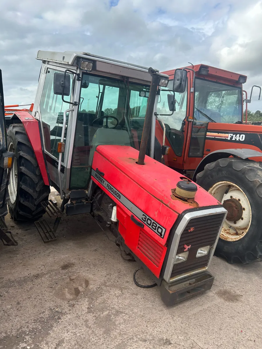 Wanted MF 3080 & All 3000 Series MF's