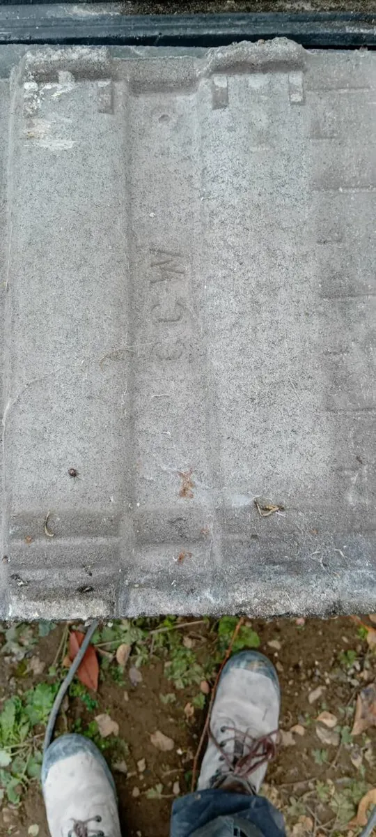 Tile and ridges - Image 3