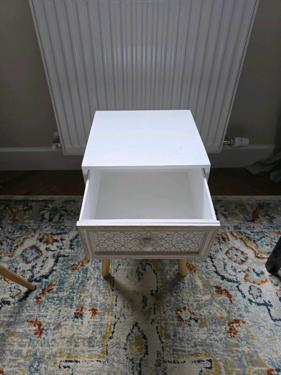 Bed chest(×2) - Image 2